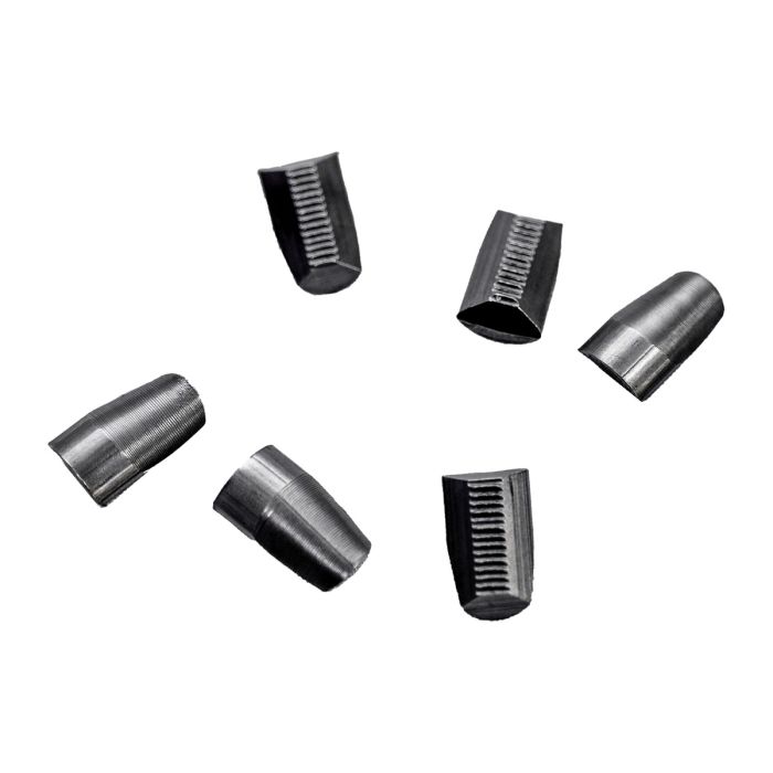 Jefferson 3/16'' Air-Hydraulic Blind Riveter (2.4 - 4.8mm)