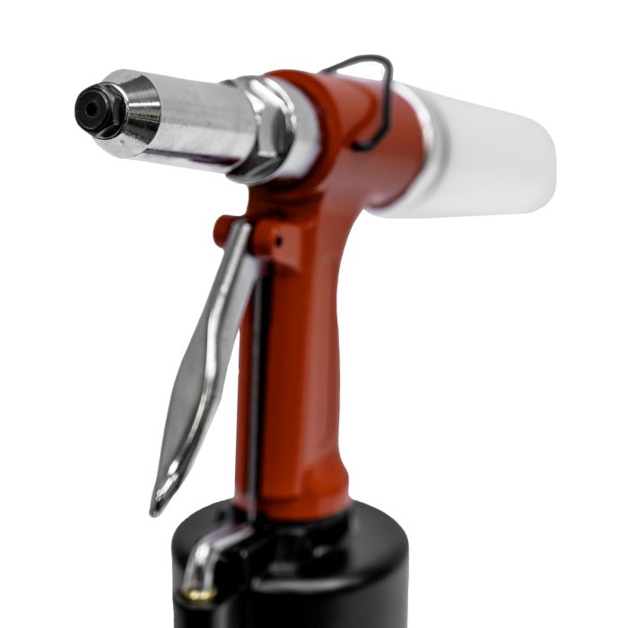 Jefferson 3/16'' Air-Hydraulic Blind Riveter (2.4 - 4.8mm)