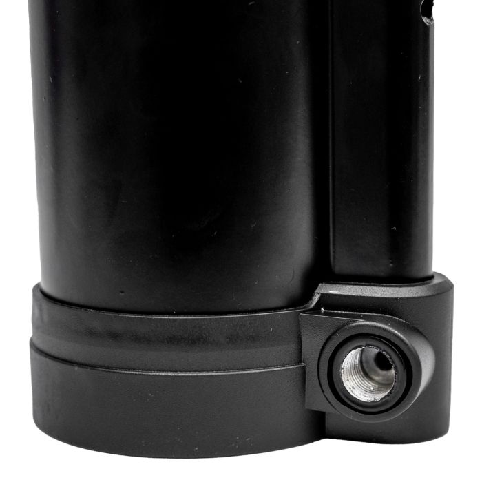 Jefferson 3/16'' Air-Hydraulic Blind Riveter (2.4 - 4.8mm)