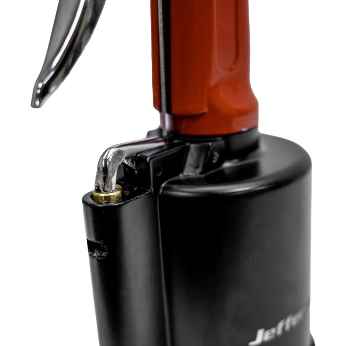 Jefferson 3/16'' Air-Hydraulic Blind Riveter (2.4 - 4.8mm)
