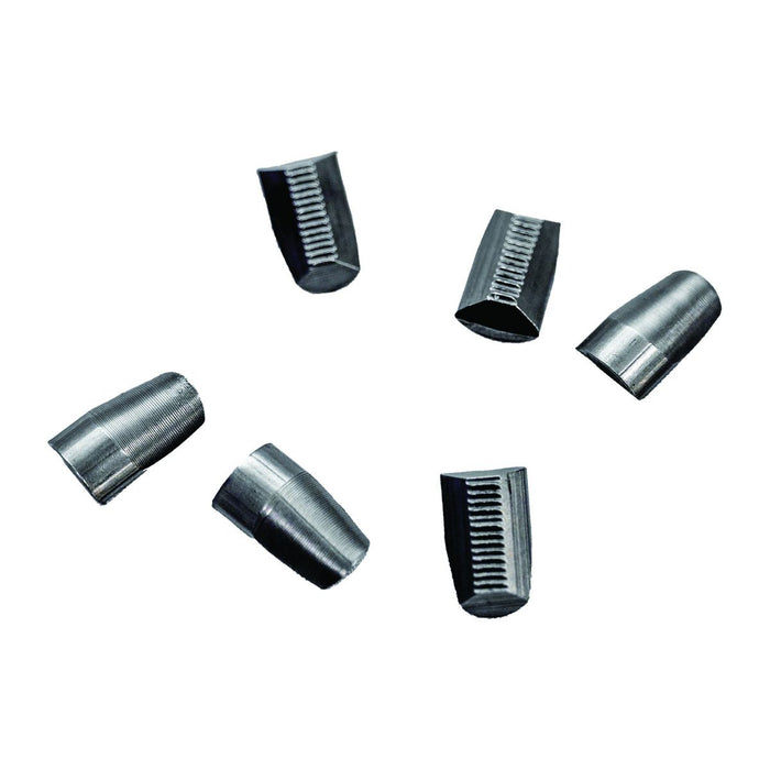 Jefferson 1/4'' Professional Air-Hydraulic Blind Riveter (2.4 - 6.4mm)