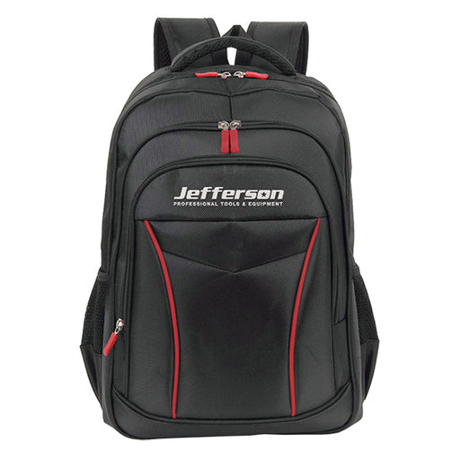 JEFFERSON TOOL RUCK SACK
