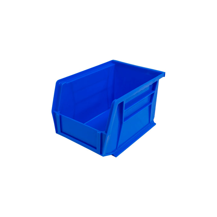 Jefferson Blue Tuff Bin Size 3 (139 x 205 x 126mm)