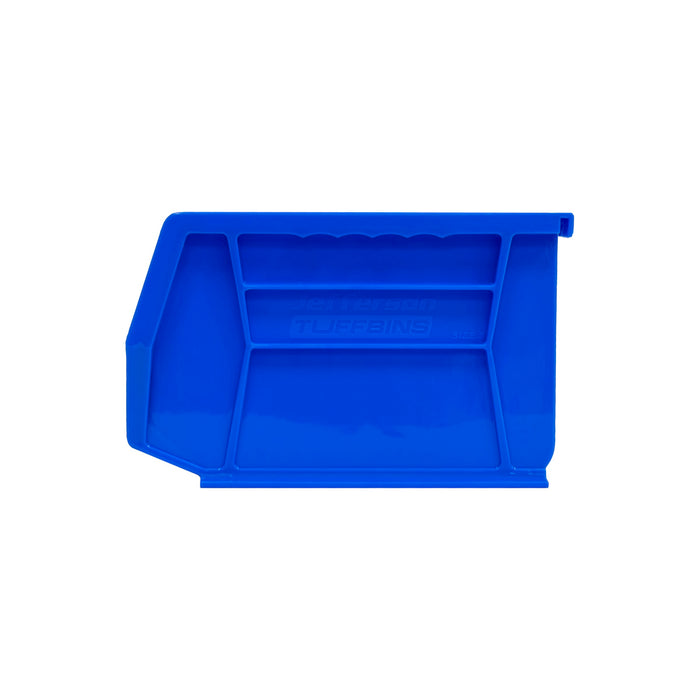 Jefferson Blue Tuff Bin Size 3 (139 x 205 x 126mm)