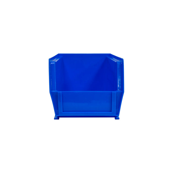 Jefferson Blue Tuff Bin Size 3 (139 x 205 x 126mm)