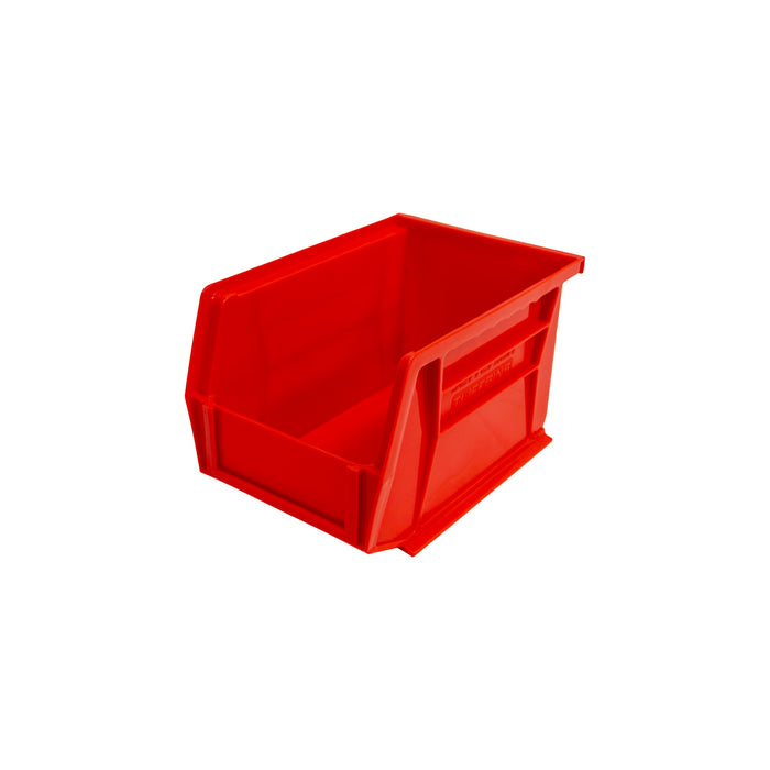 Jefferson Red Tuff Bin Size 3 (139 x 205 x 126mm)