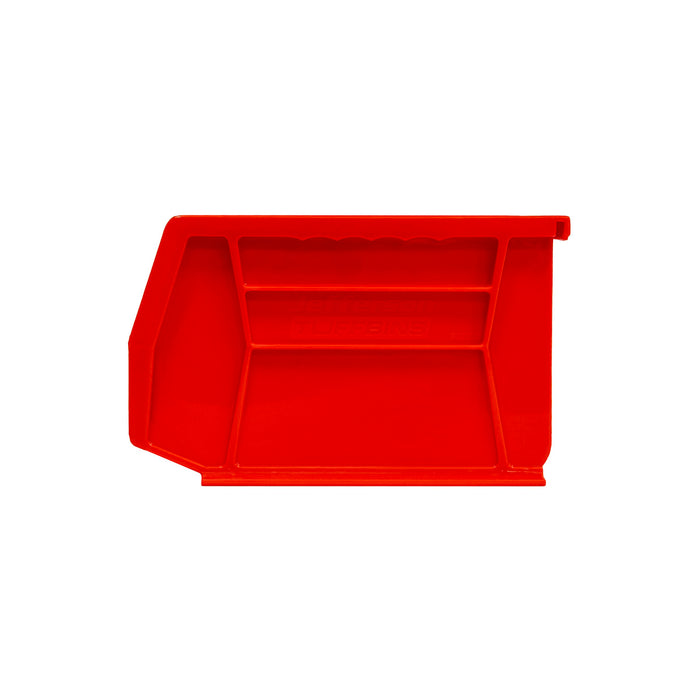 Jefferson Red Tuff Bin Size 3 (139 x 205 x 126mm)