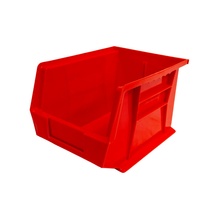 Jefferson Red Tuff Bin Size 4 (210 x 280 x 179mm)