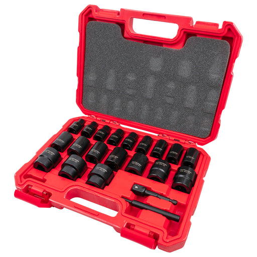 jefferson nut and bolt extractor set