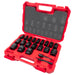 jefferson nut and bolt extractor set