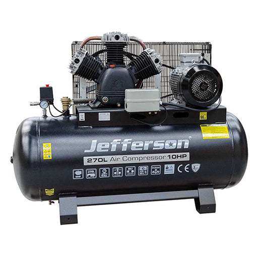 jefferson air compressor