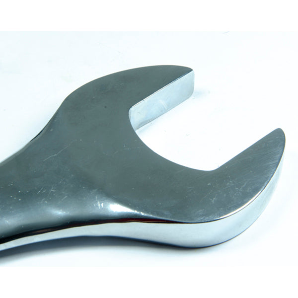 Jefferson 41mm Polished Combination Spanner