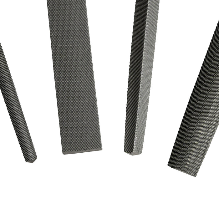 Jefferson 16pc Engineering File Set
