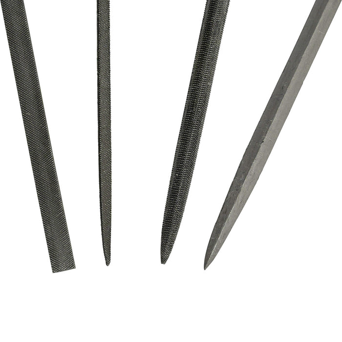 Jefferson 16pc Engineering File Set