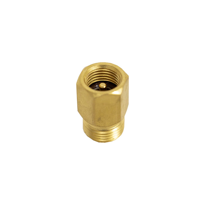 Jefferson Oxygen Cylinder Adaptor
