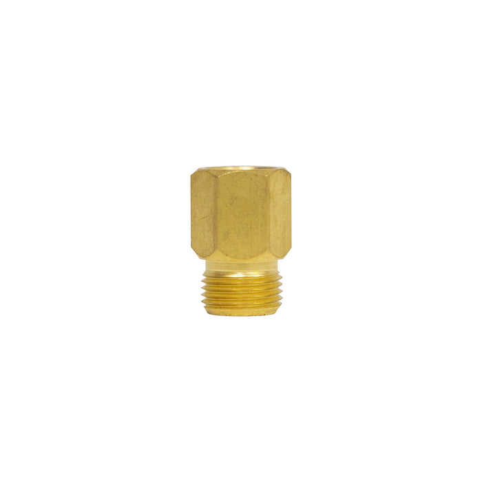 Jefferson Oxygen Cylinder Adaptor