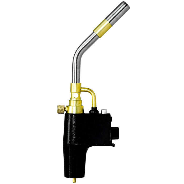 Jefferson Industrial Gas Torch (Propane & MAPP Gas)