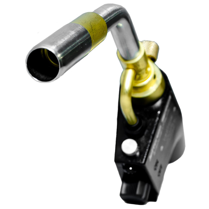 Jefferson Industrial Gas Torch (Propane & MAPP Gas)
