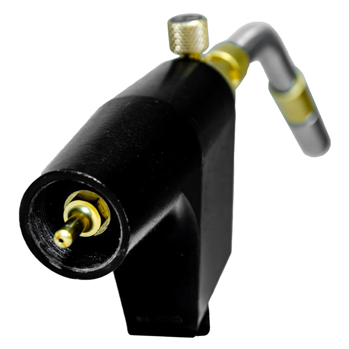 Jefferson Industrial Gas Torch (Propane & MAPP Gas)