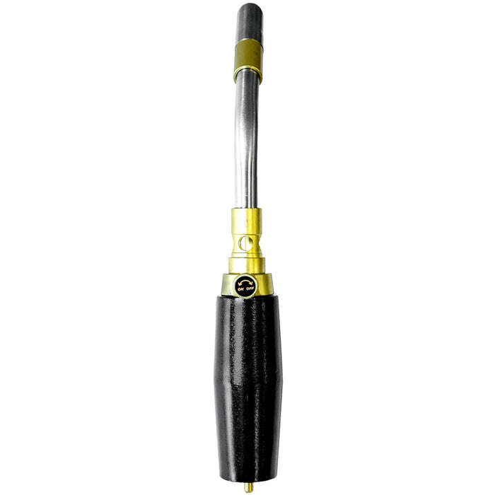 Jefferson Industrial Gas Torch (Propane & MAPP Gas)