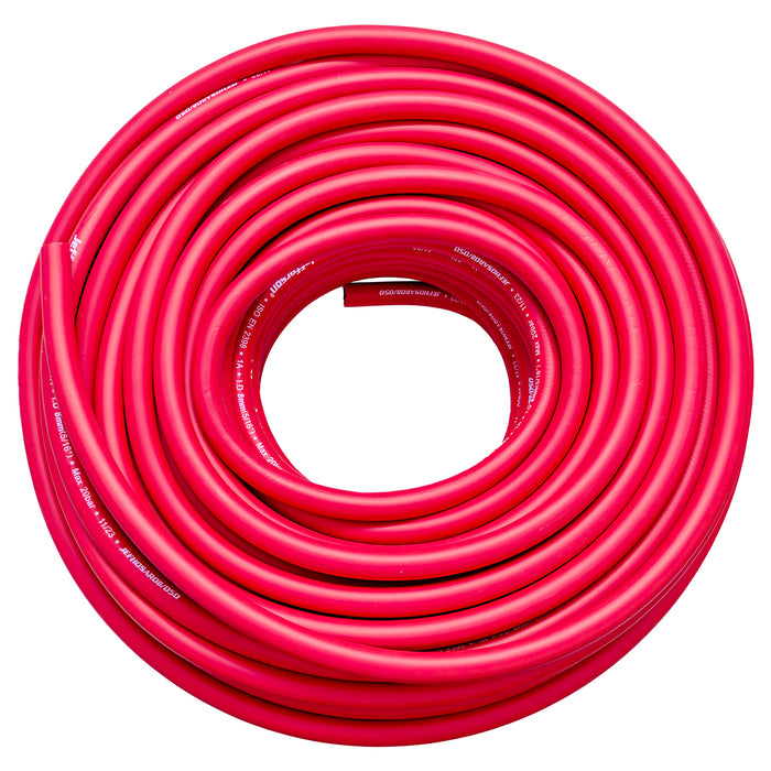 Jefferson 8mm Rubber Air Hose (50M)