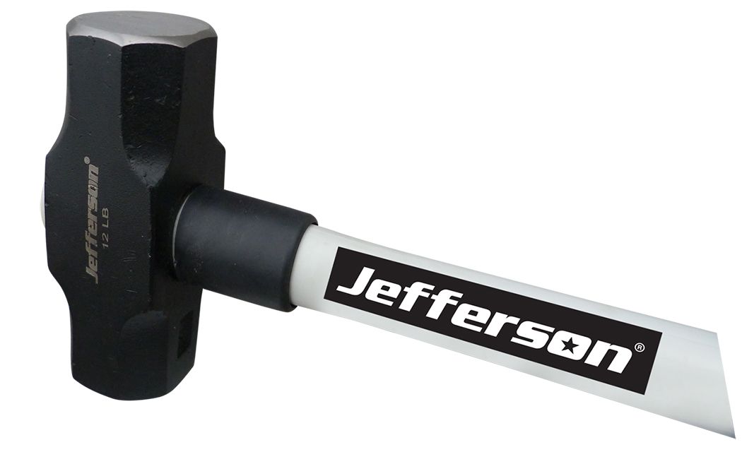 Jefferson 14lb Mini Sledge Hammer