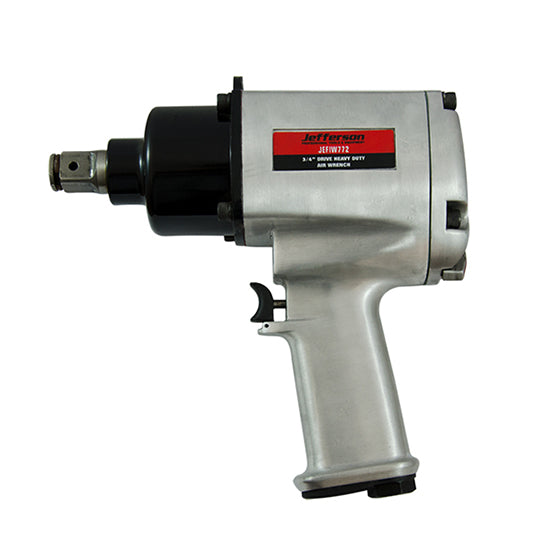 Jefferson 3/4" Air Impact Wrench