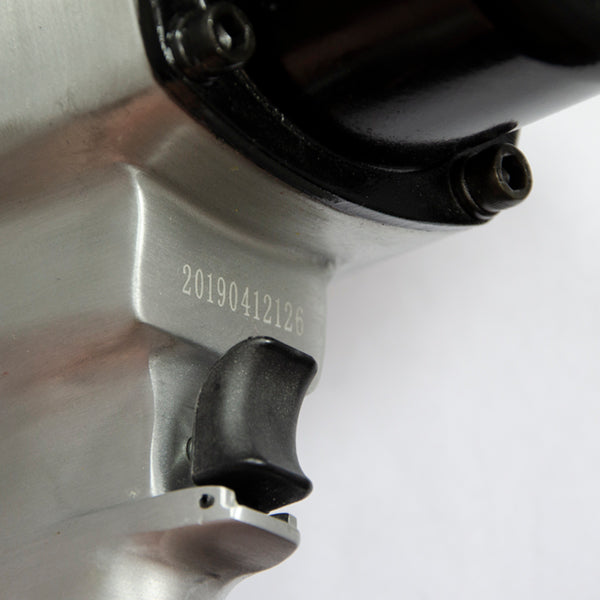 Jefferson 3/4" Air Impact Wrench