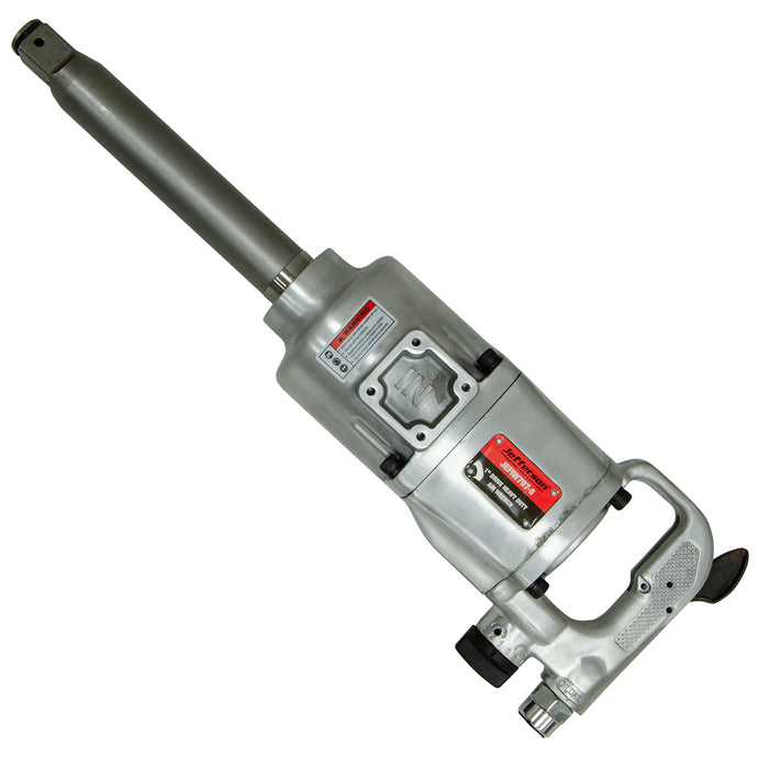 Jefferson 1" Air Impact Wrench Long Anvil