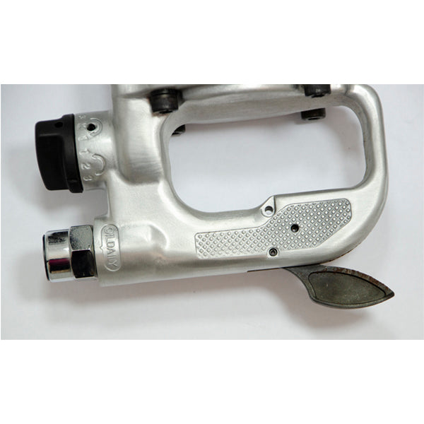 Jefferson 1" Air Impact Wrench Standard Anvil