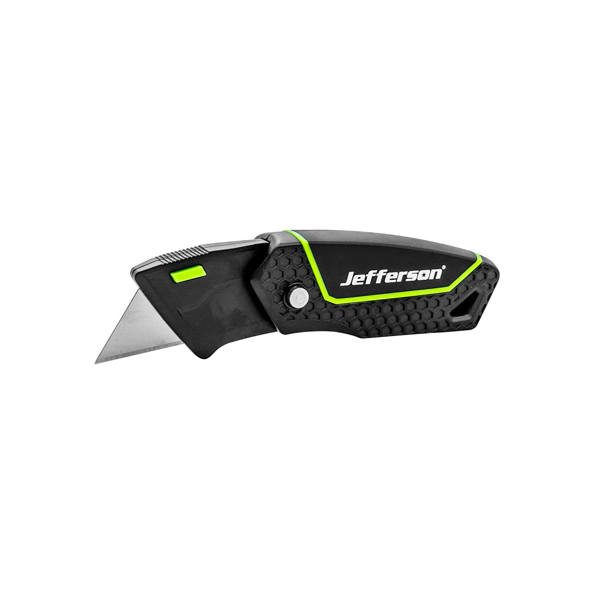 Jefferson Mini Folding Utility Knife — Mallow Tools