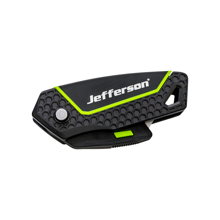 Jefferson Mini Folding Utility Knife