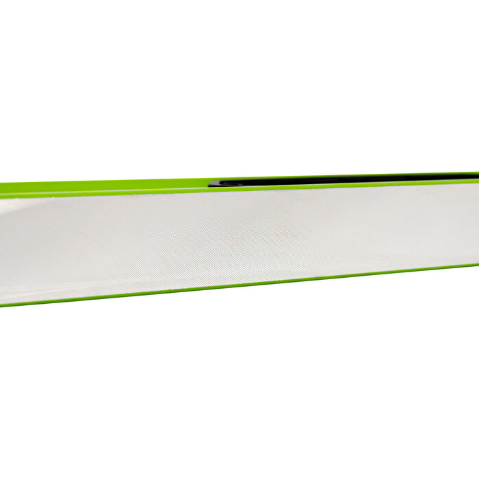 Jefferson 1800mm 3 Vial Box Spirit Level