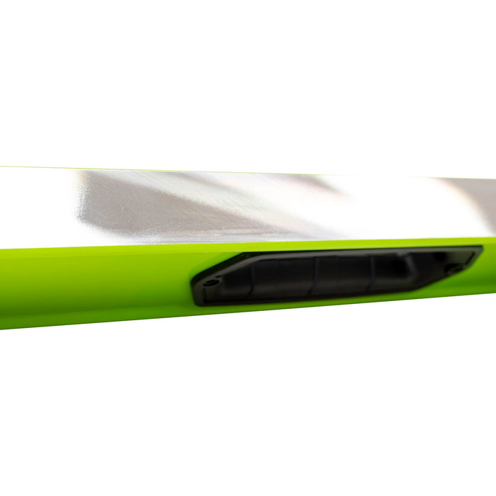 Jefferson 1800mm 3 Vial Box Spirit Level