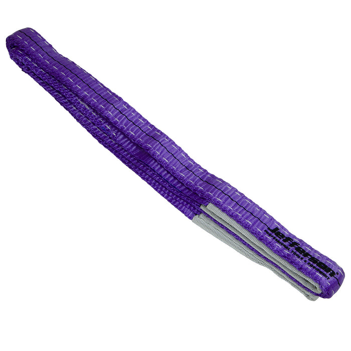 Jefferson 1 Tonne 2m Load Sling (Purple)
