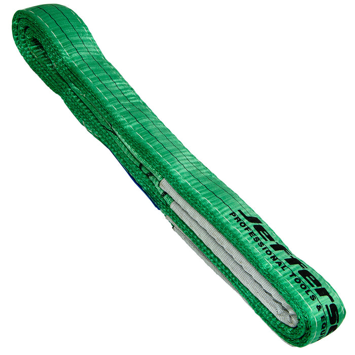 Jefferson 2 Tonne 3m Load Sling (Green)
