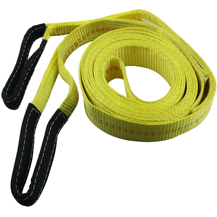 Jefferson 3 Tonne 4m Load Sling (Yellow)