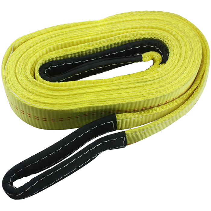 Jefferson 3 Tonne 4m Load Sling (Yellow)