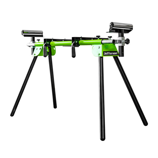 Jefferson mitre saw stand