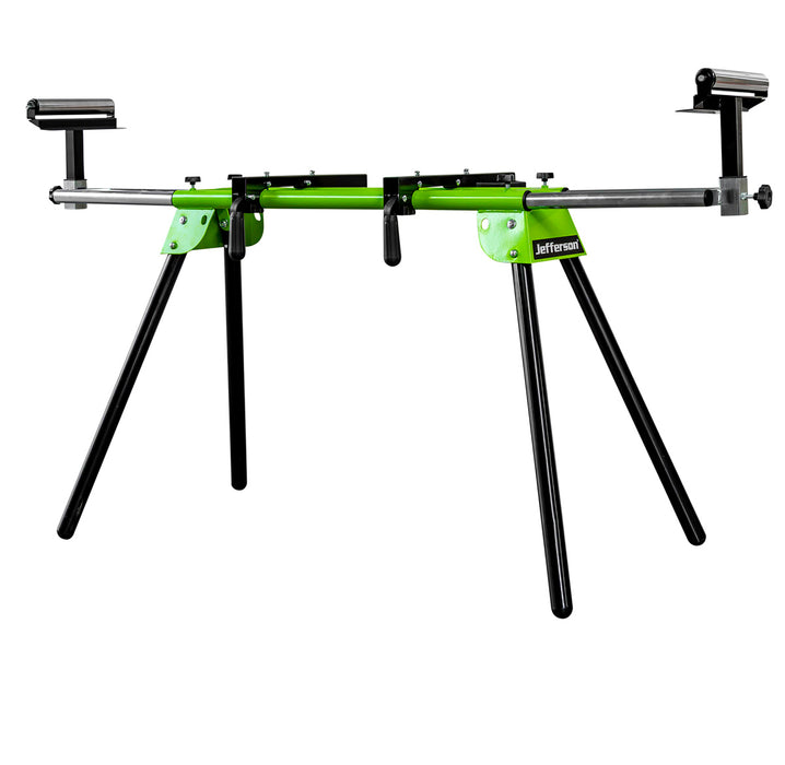 Jefferson Universal Mitre Saw Stand (1000 - 1650mm)