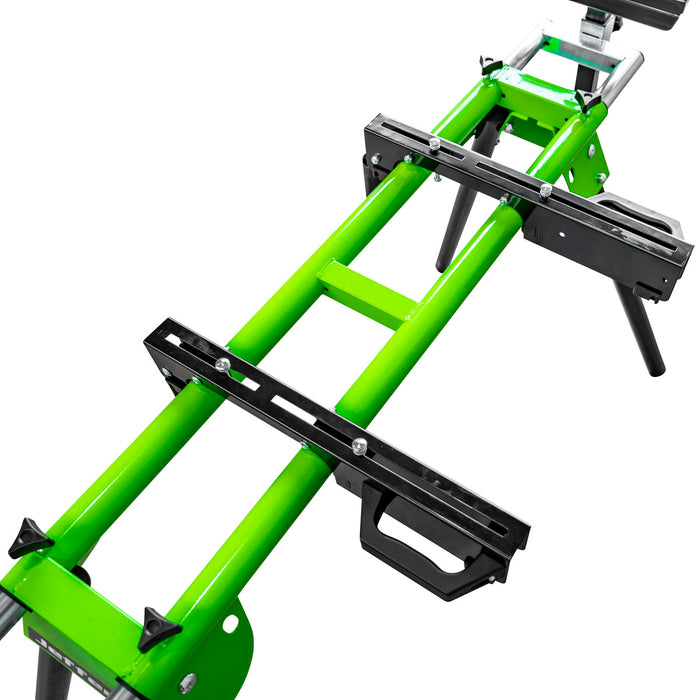 Jefferson Universal Mitre Saw Stand (1000 - 1650mm)