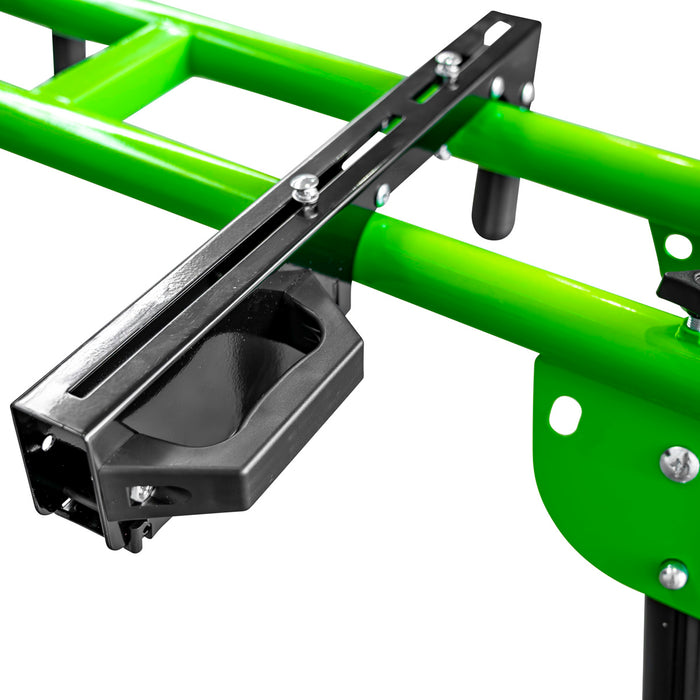 Jefferson Universal Mitre Saw Stand (1000 - 1650mm)