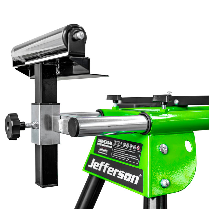 Jefferson Universal Mitre Saw Stand (1000 - 1650mm)