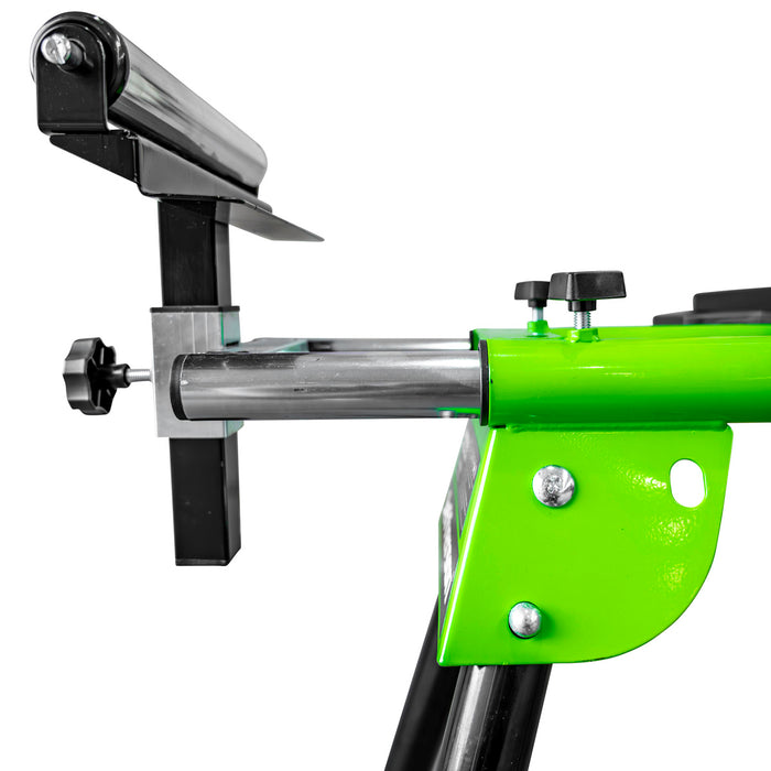 Jefferson Universal Mitre Saw Stand (1000 - 1650mm)