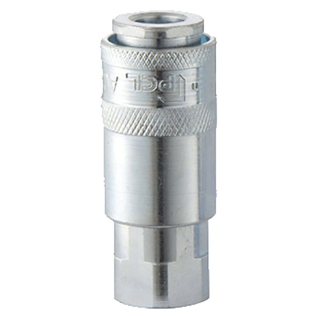PCL 1/4" Female Airflow Coupling