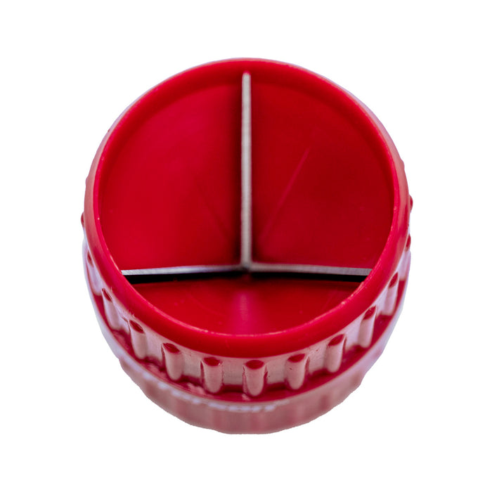 Jefferson Inner & Outer Pipe Deburrer (6-38mm)