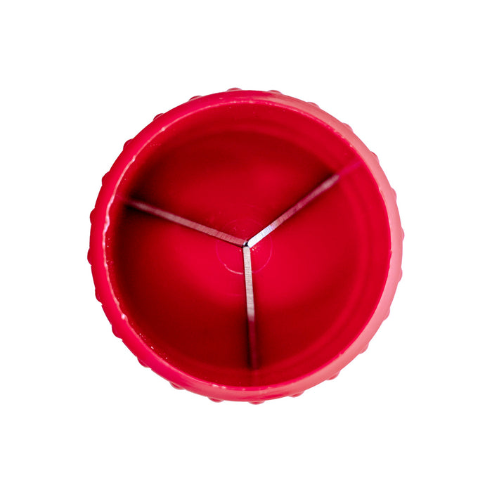 Jefferson Inner & Outer Pipe Deburrer (6-38mm)