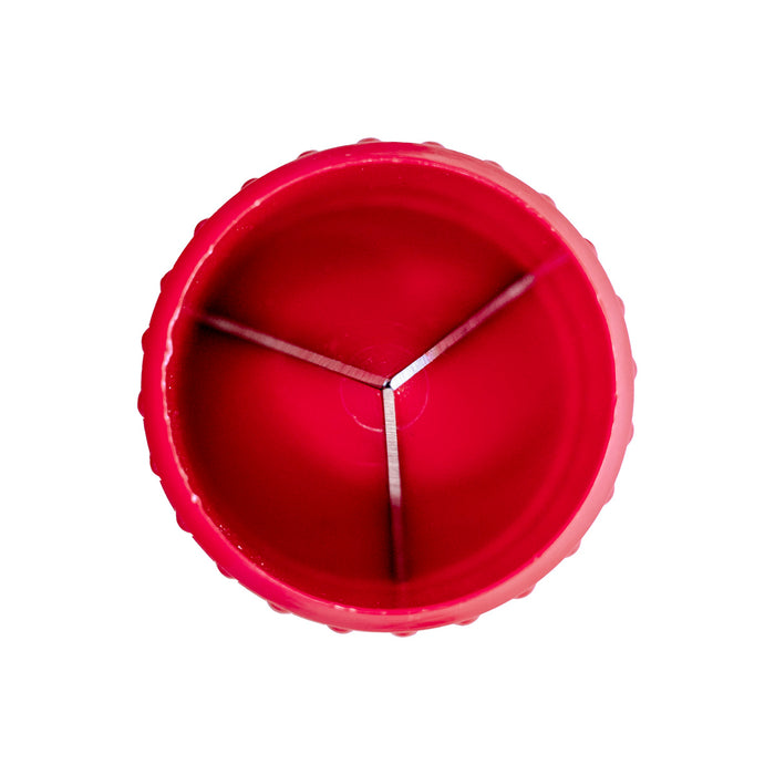 Jefferson Inner & Outer Pipe Deburrer (6-38mm)