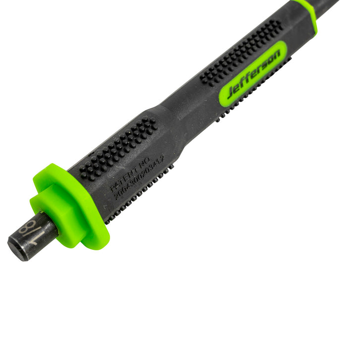 Jefferson 1/8'' Pin Punch (3.2mm)