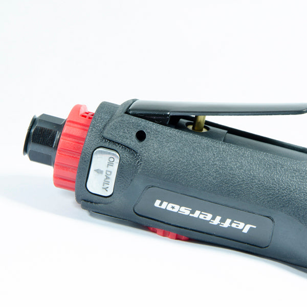 Jefferson 1/2" Ratchet Wrench with Air Regulator